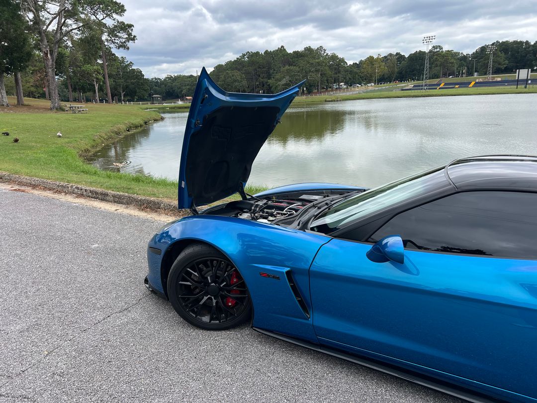 Car Preview