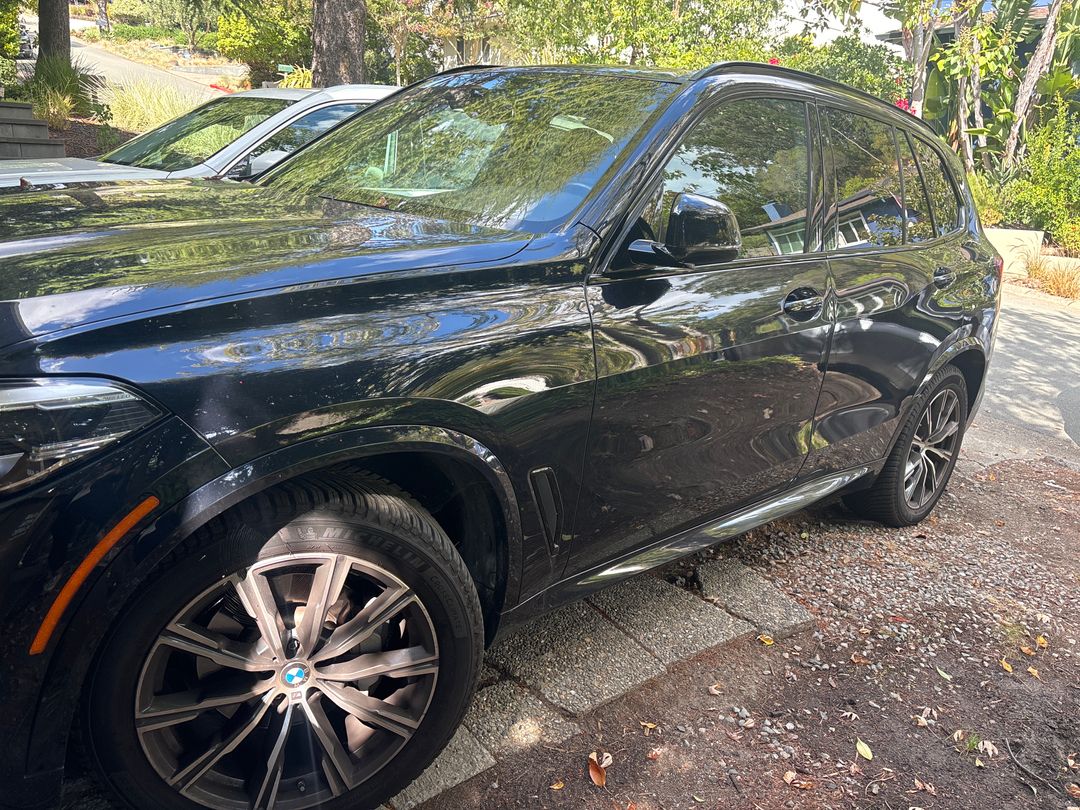 Car Preview