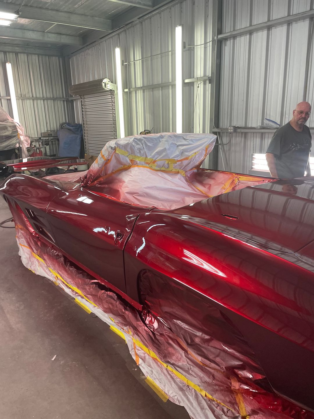 Car Preview