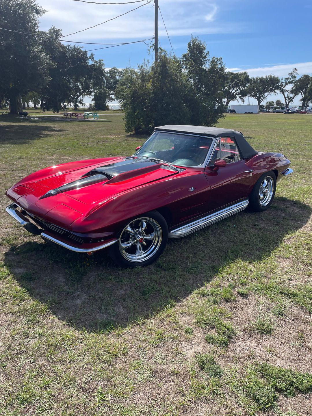Car Preview
