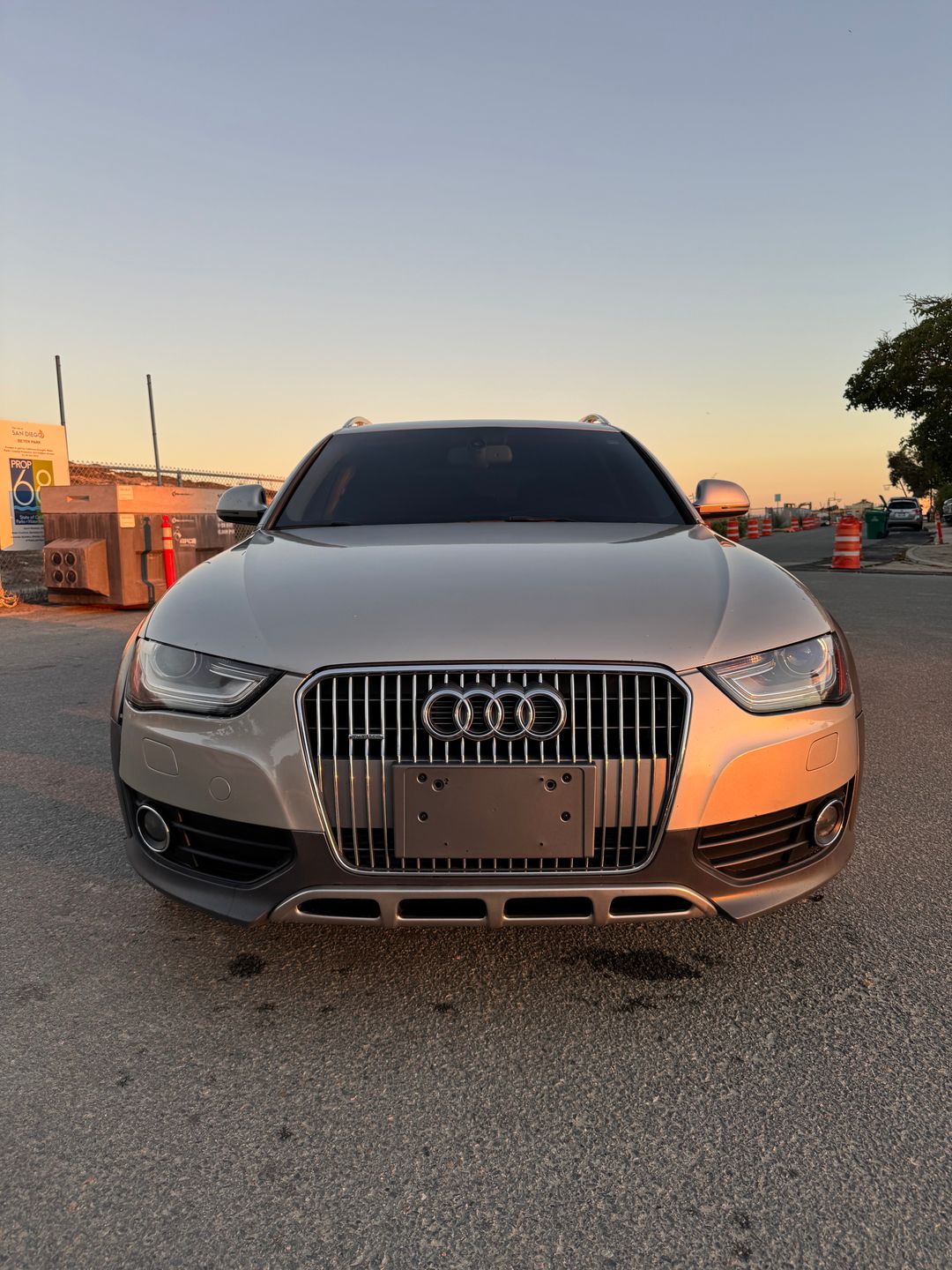 Car Preview
