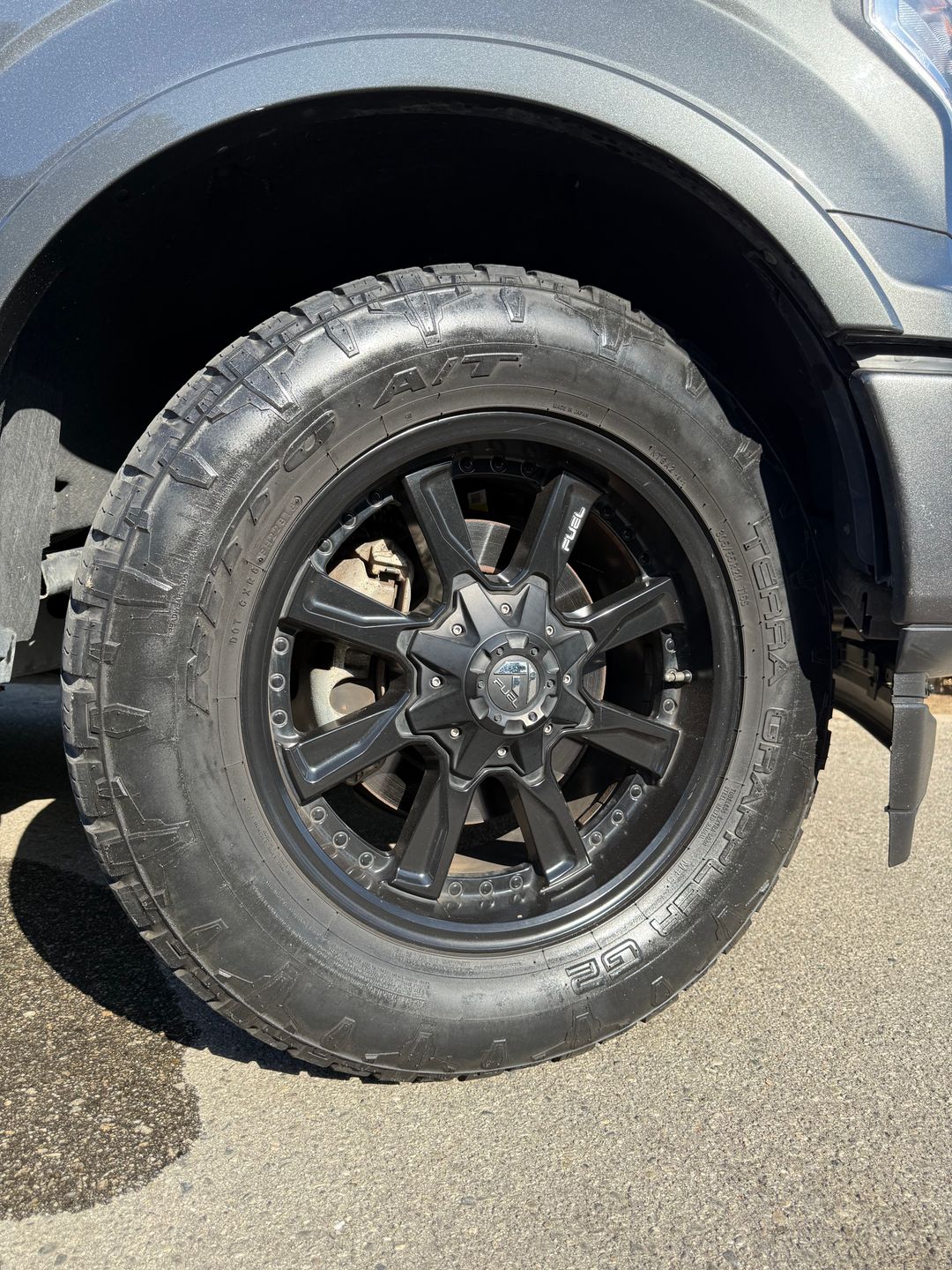 Car Preview