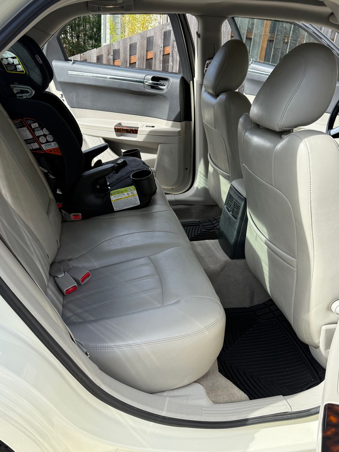 Car Preview