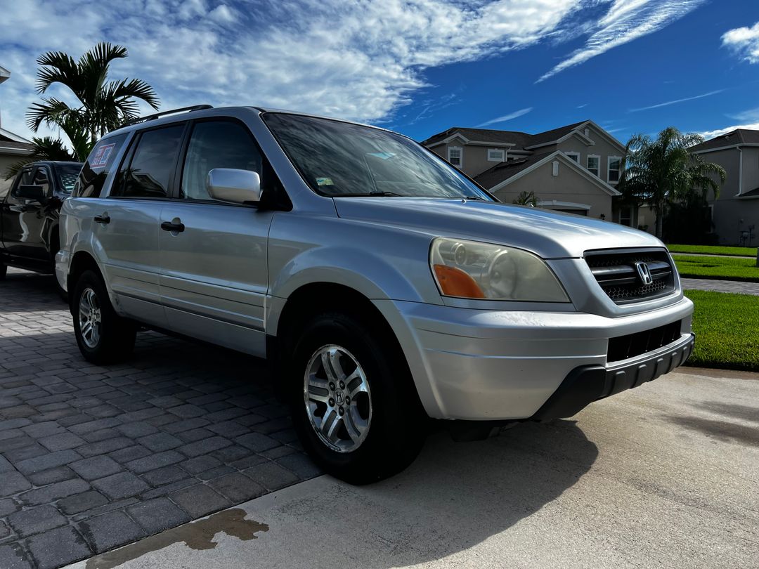 Car Preview
