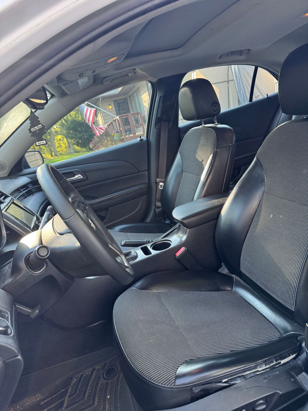 Car Preview