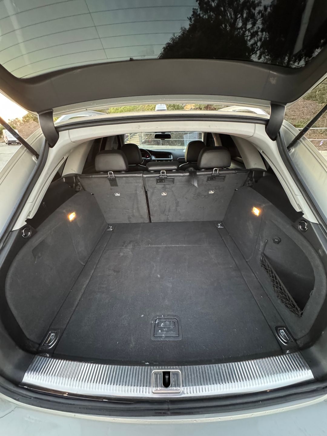 Car Preview