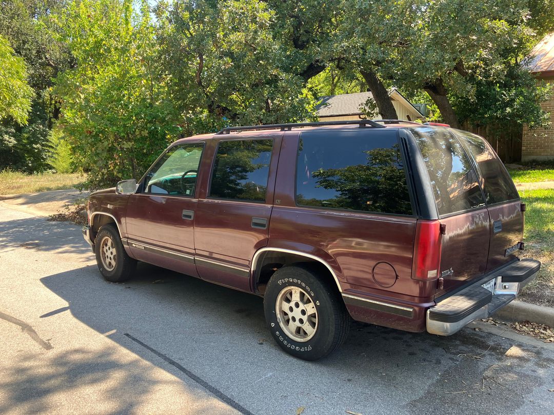 Car Preview