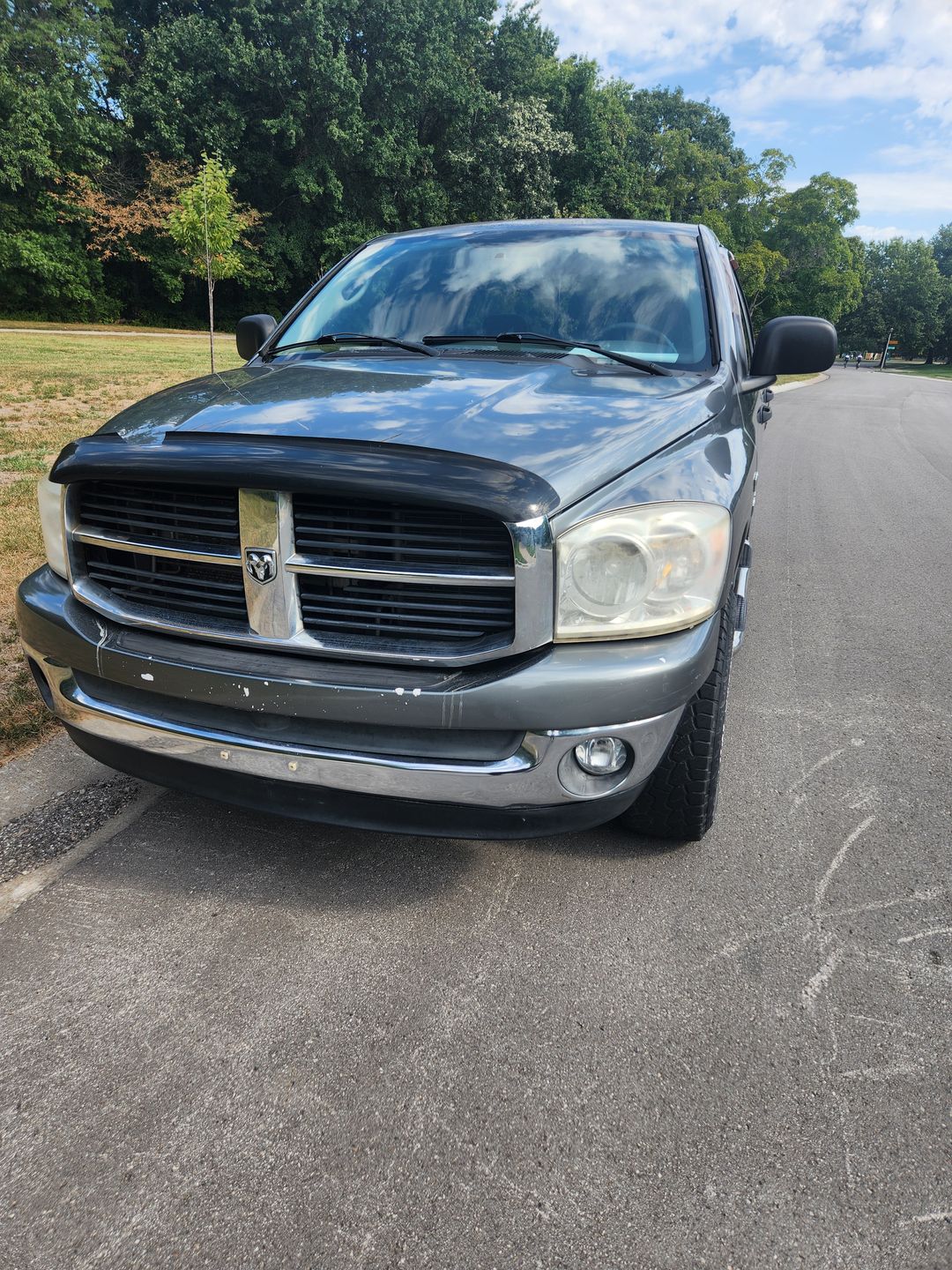 Car Preview