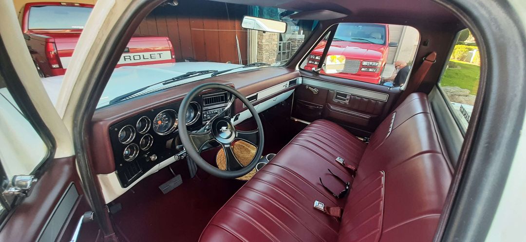 Car Preview