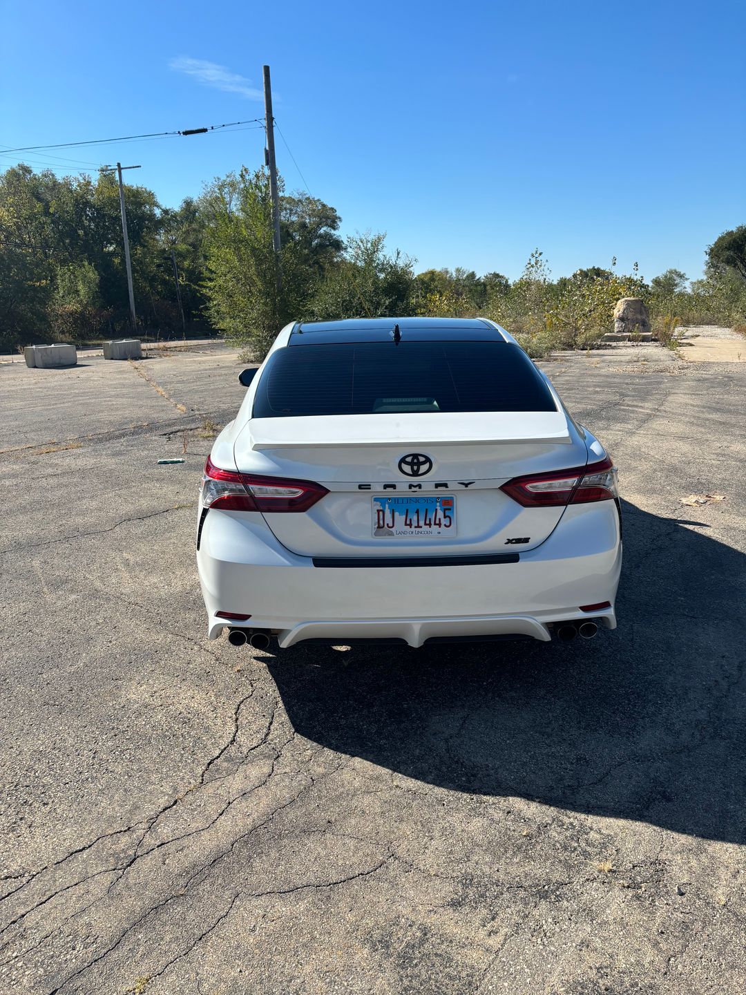 Car Preview