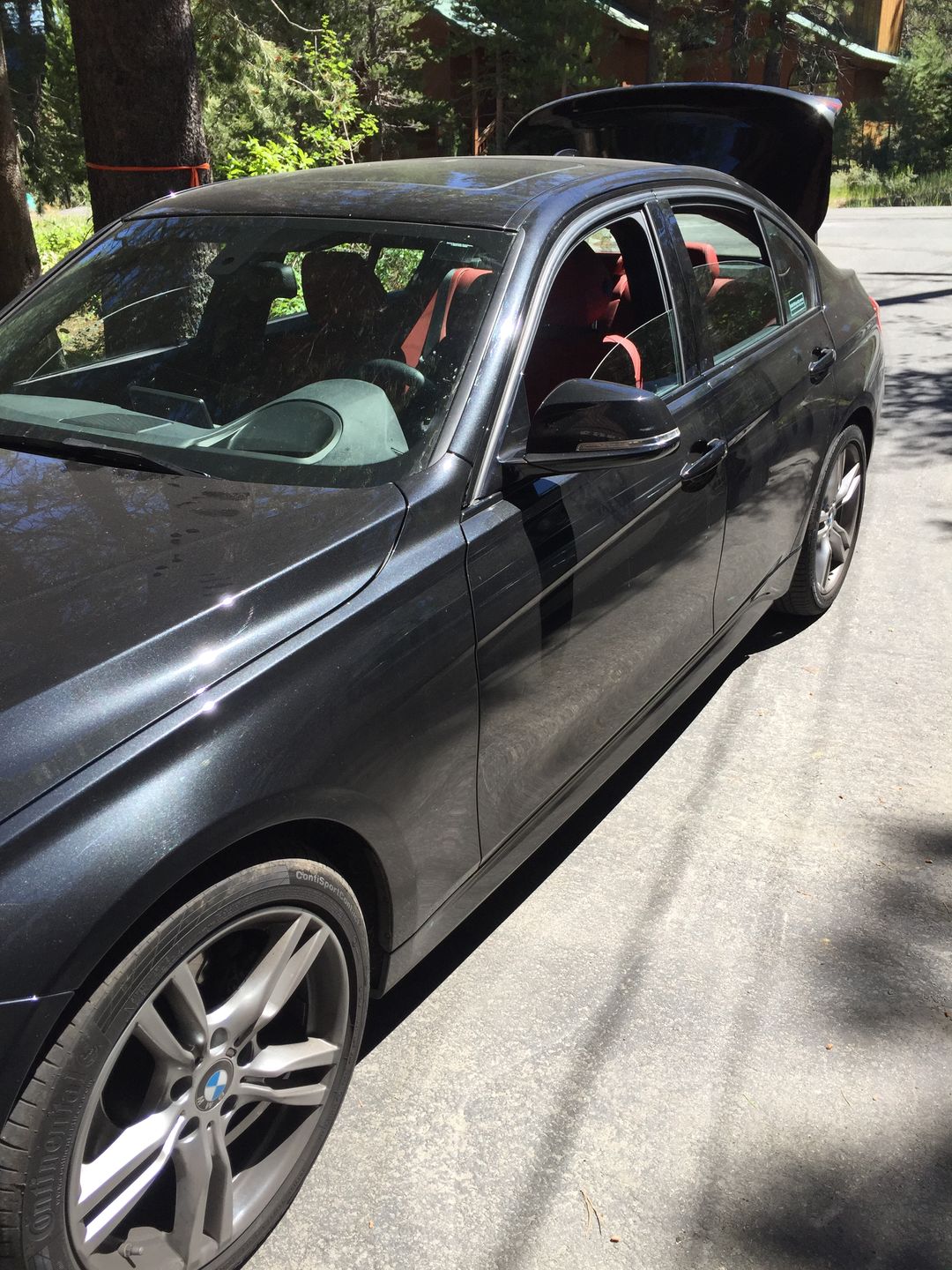 Car Preview