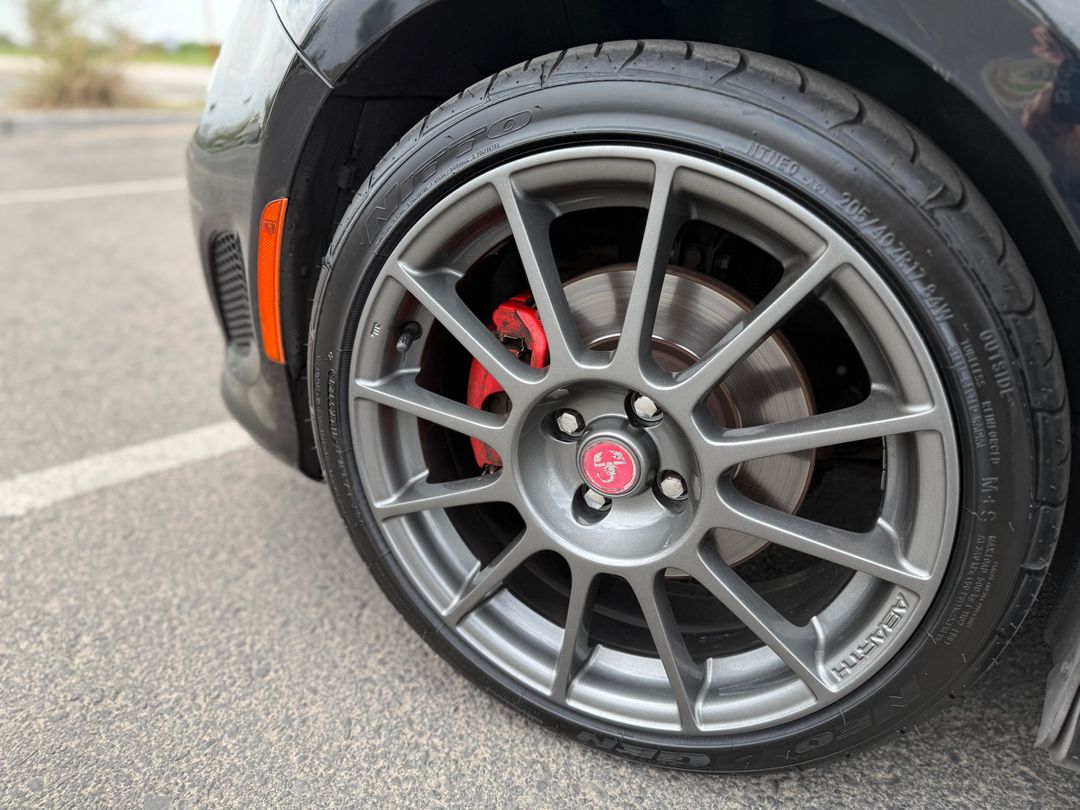 Car Preview