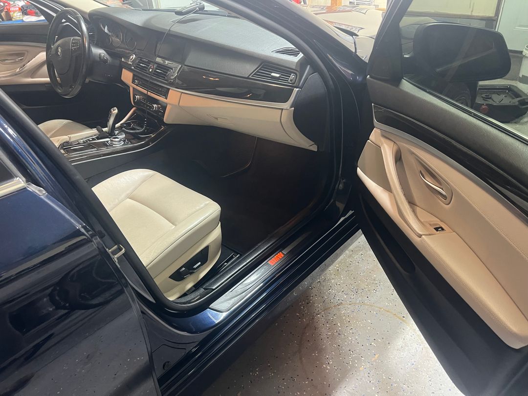 Car Preview