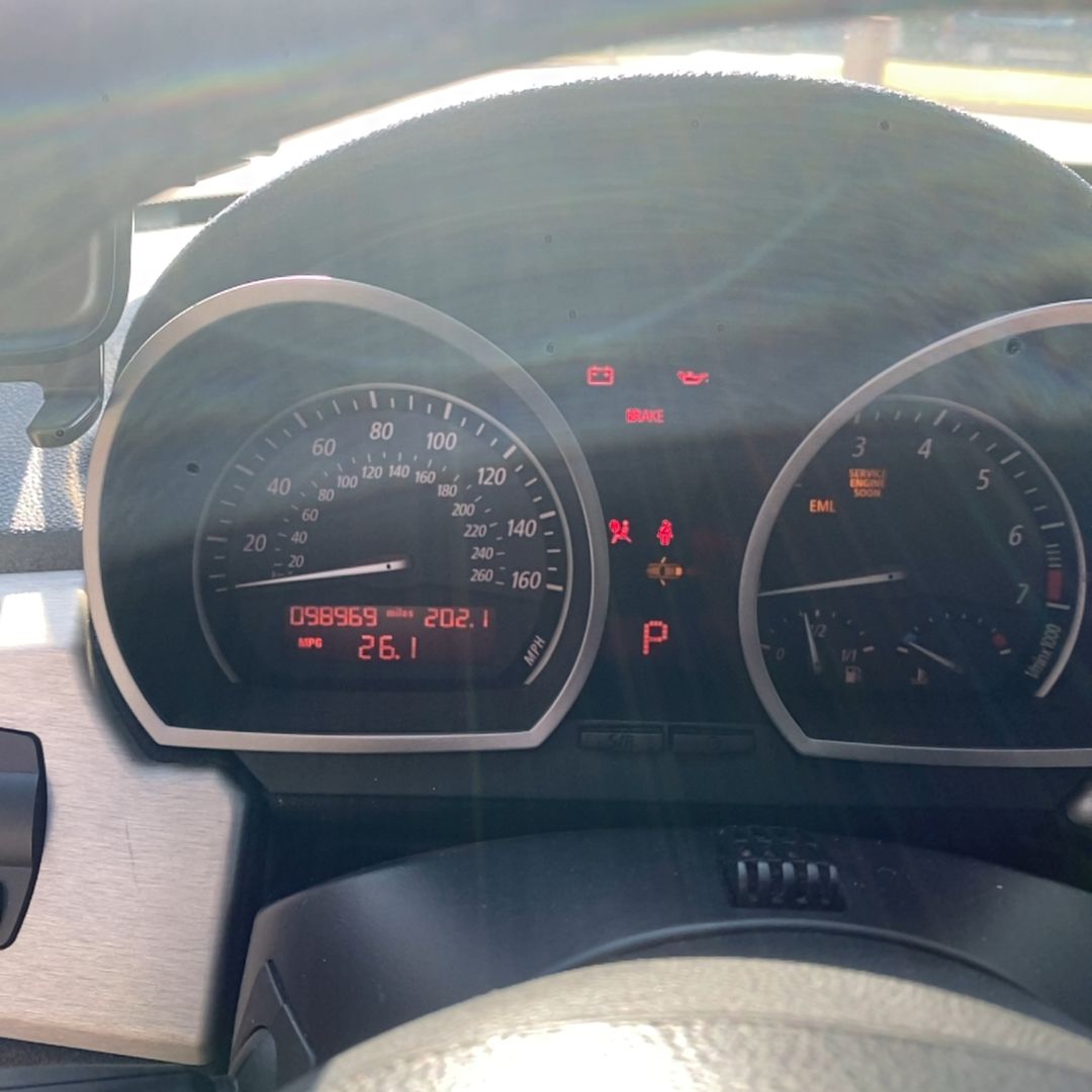 Car Preview