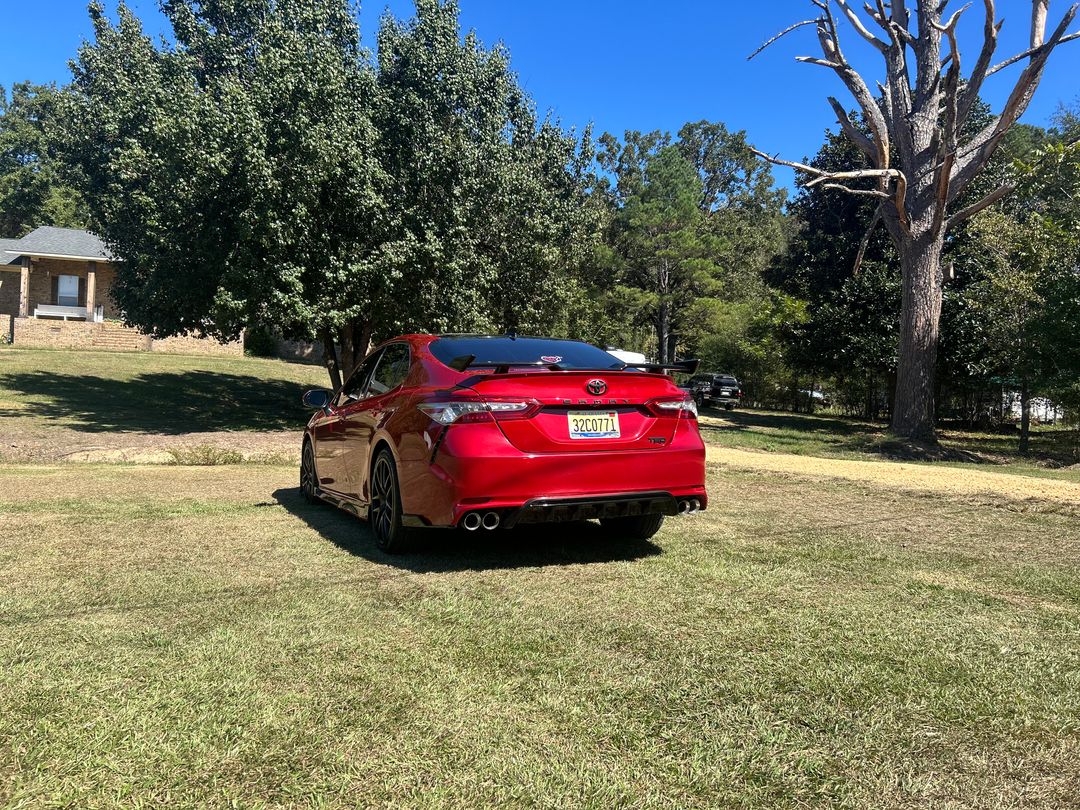 Car Preview