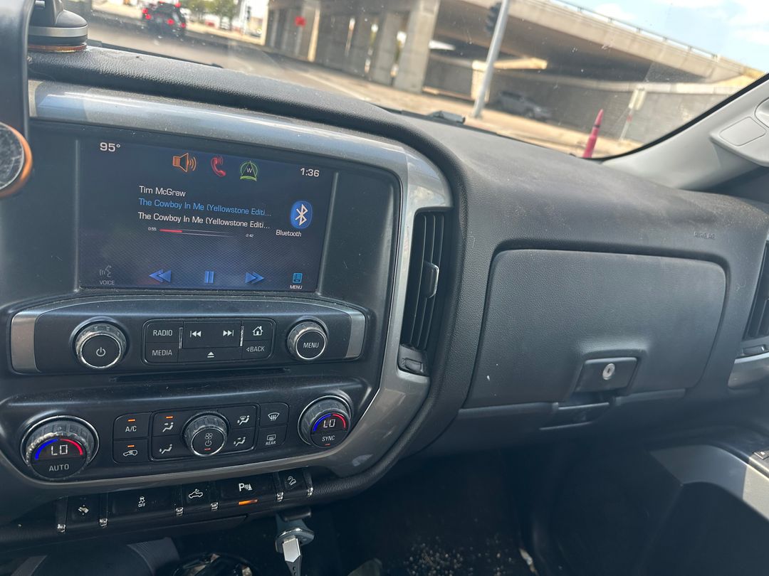 Car Preview