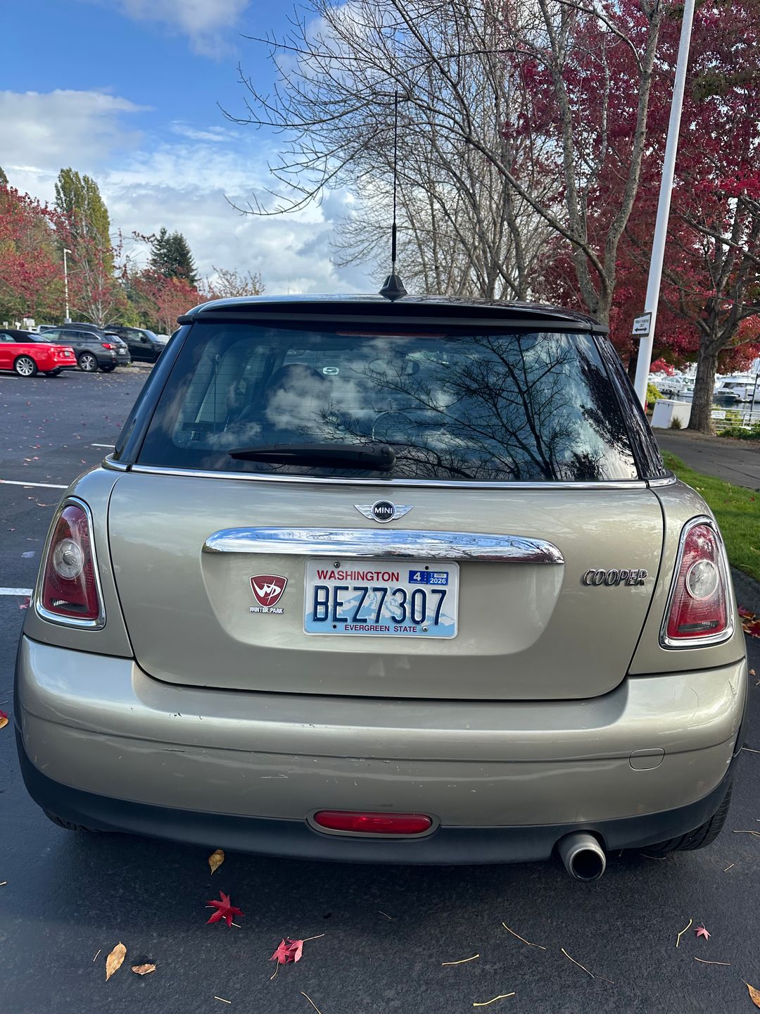 Car Preview
