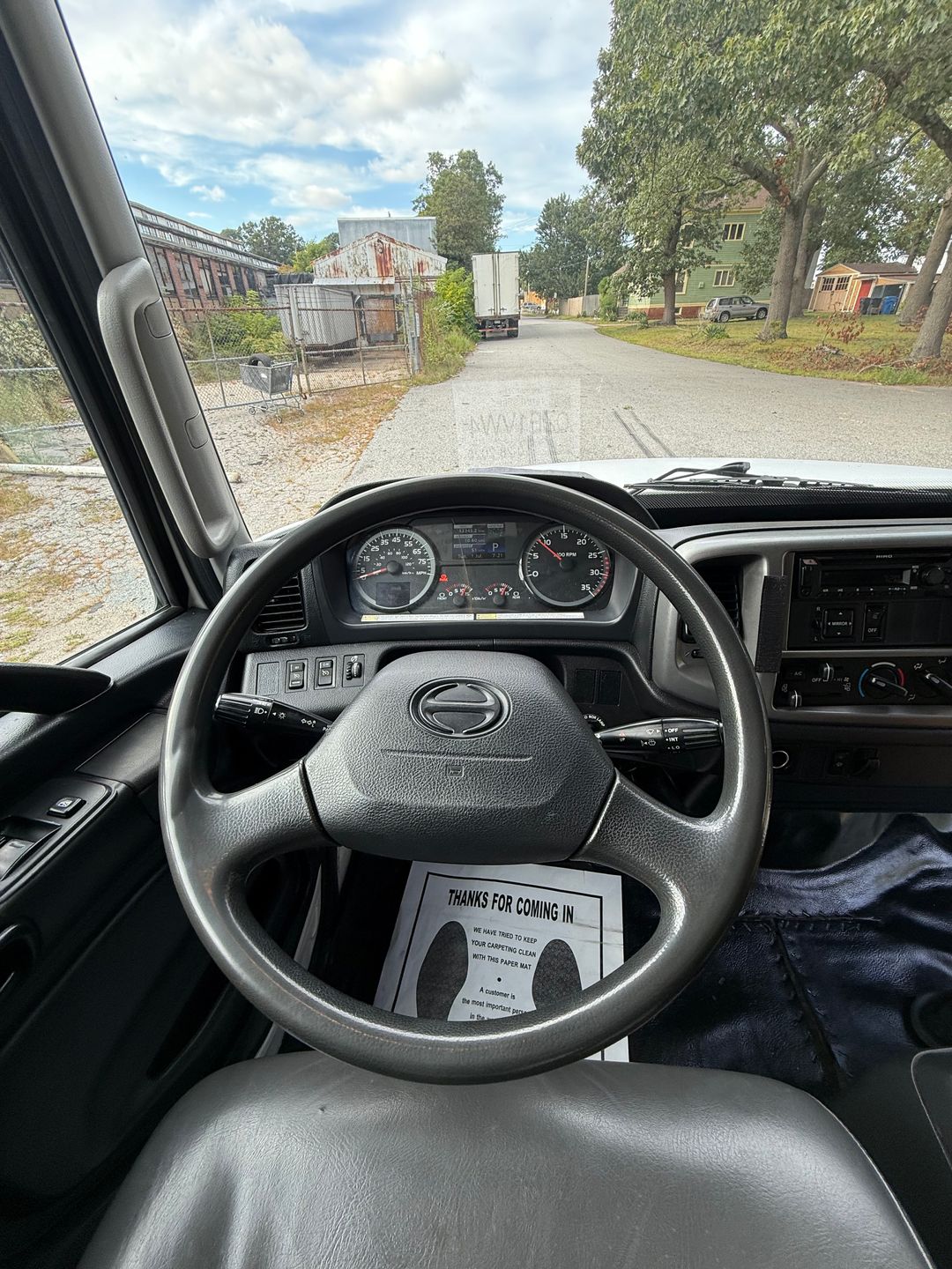 Car Preview