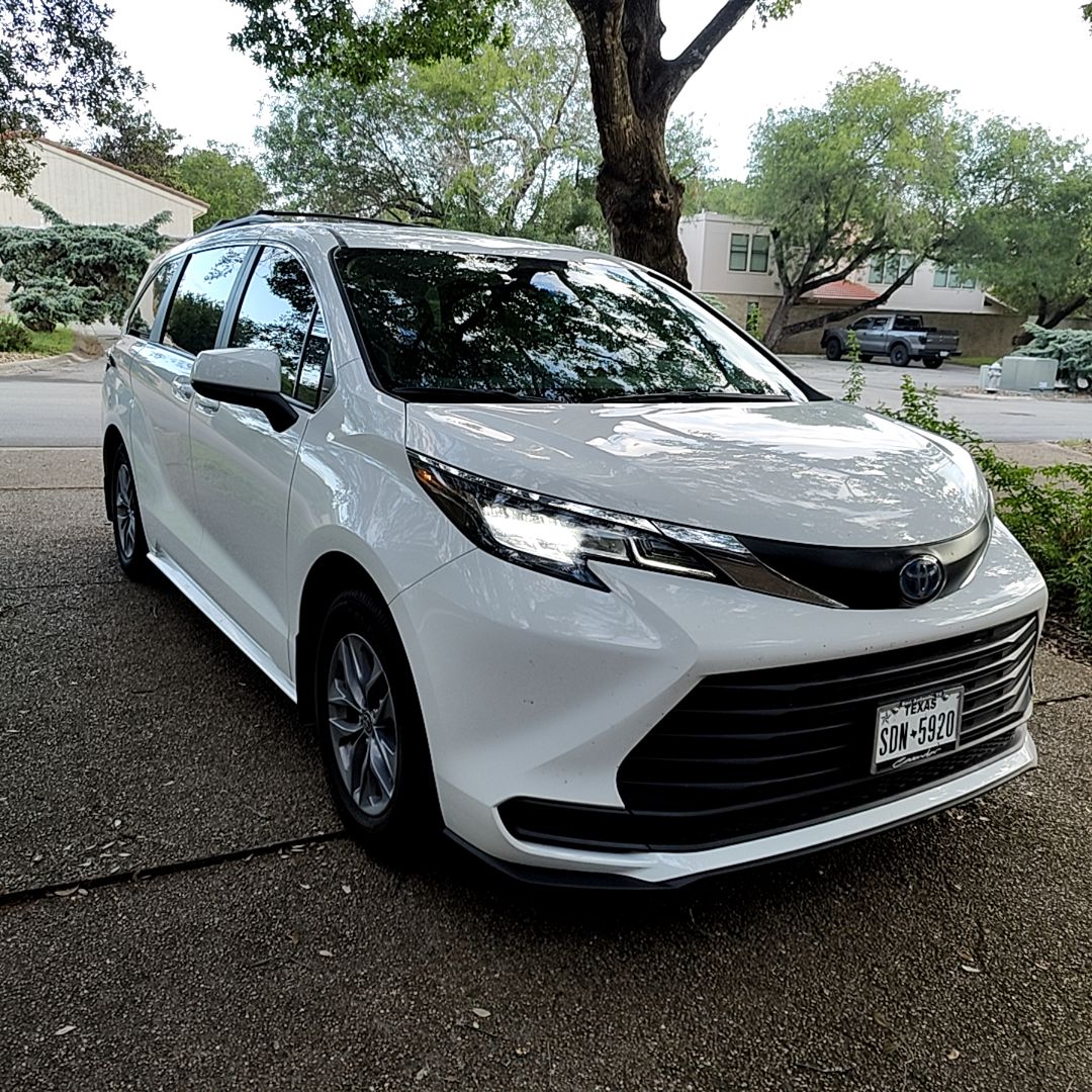 Car Preview