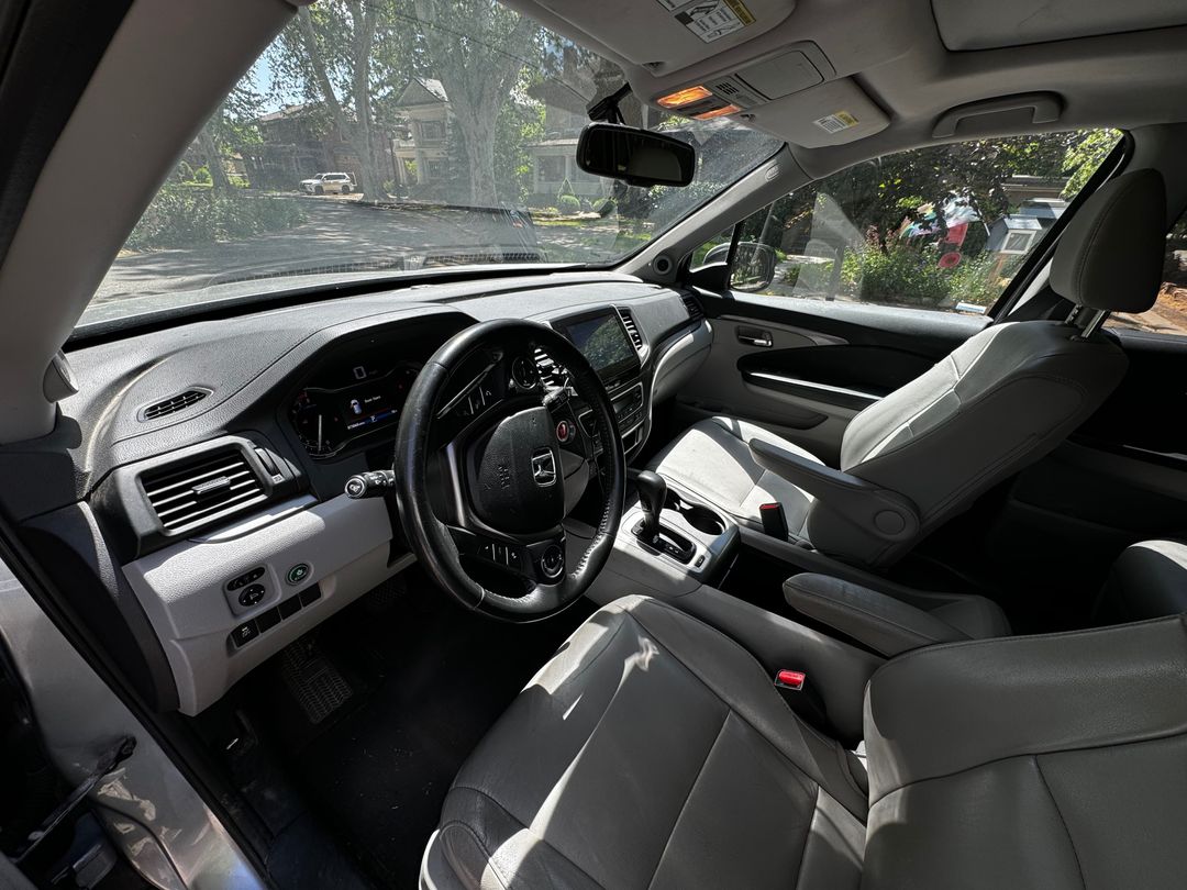 Car Preview