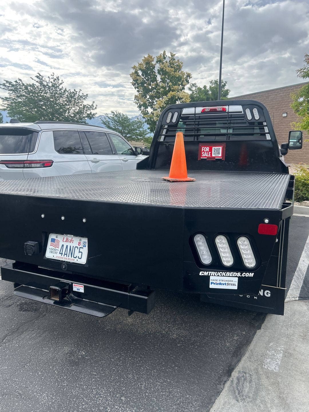 Car Preview