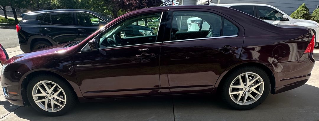 Car Preview