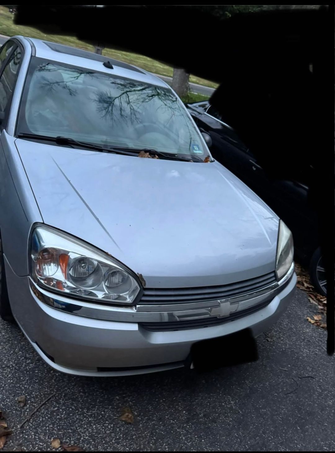Car Preview