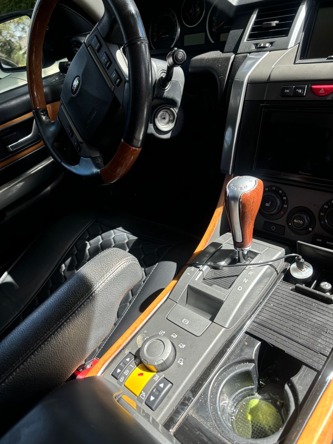 Car Preview