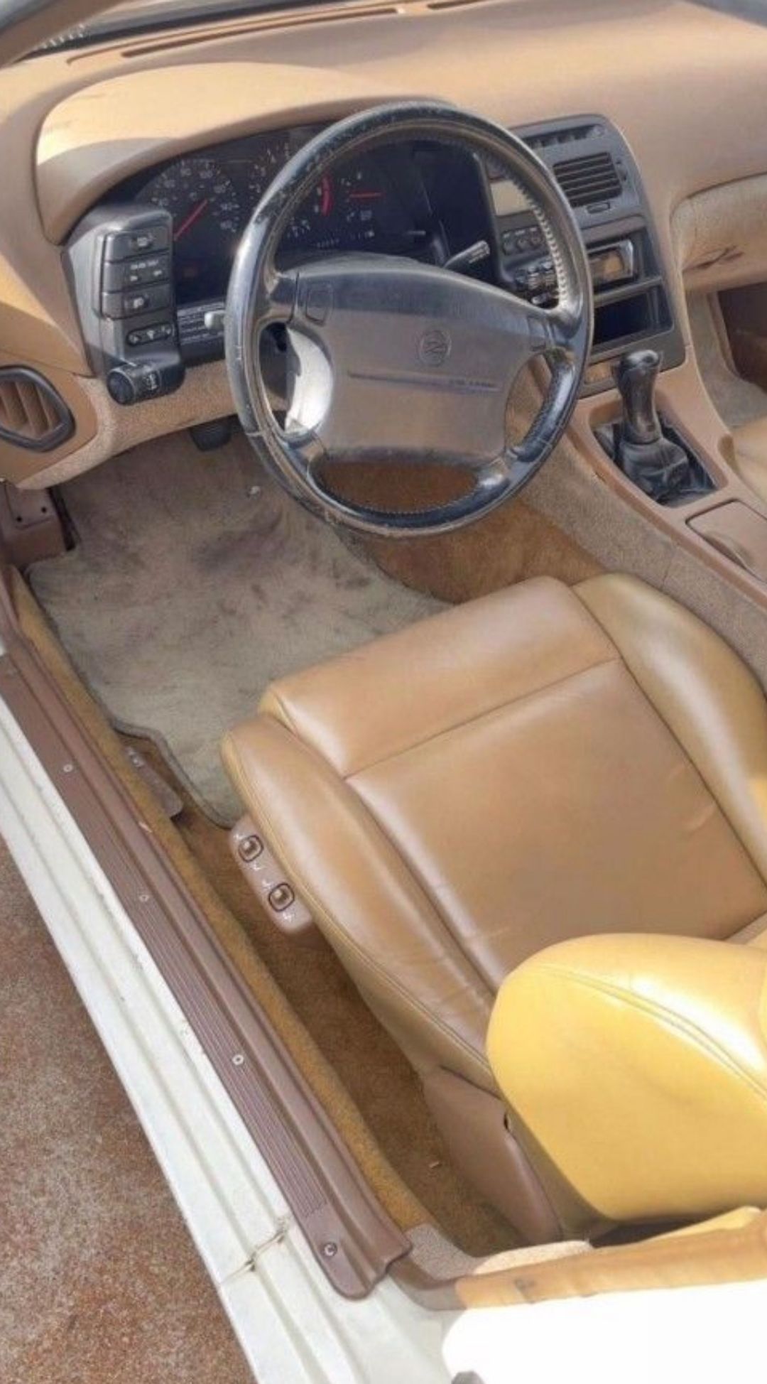 Car Preview