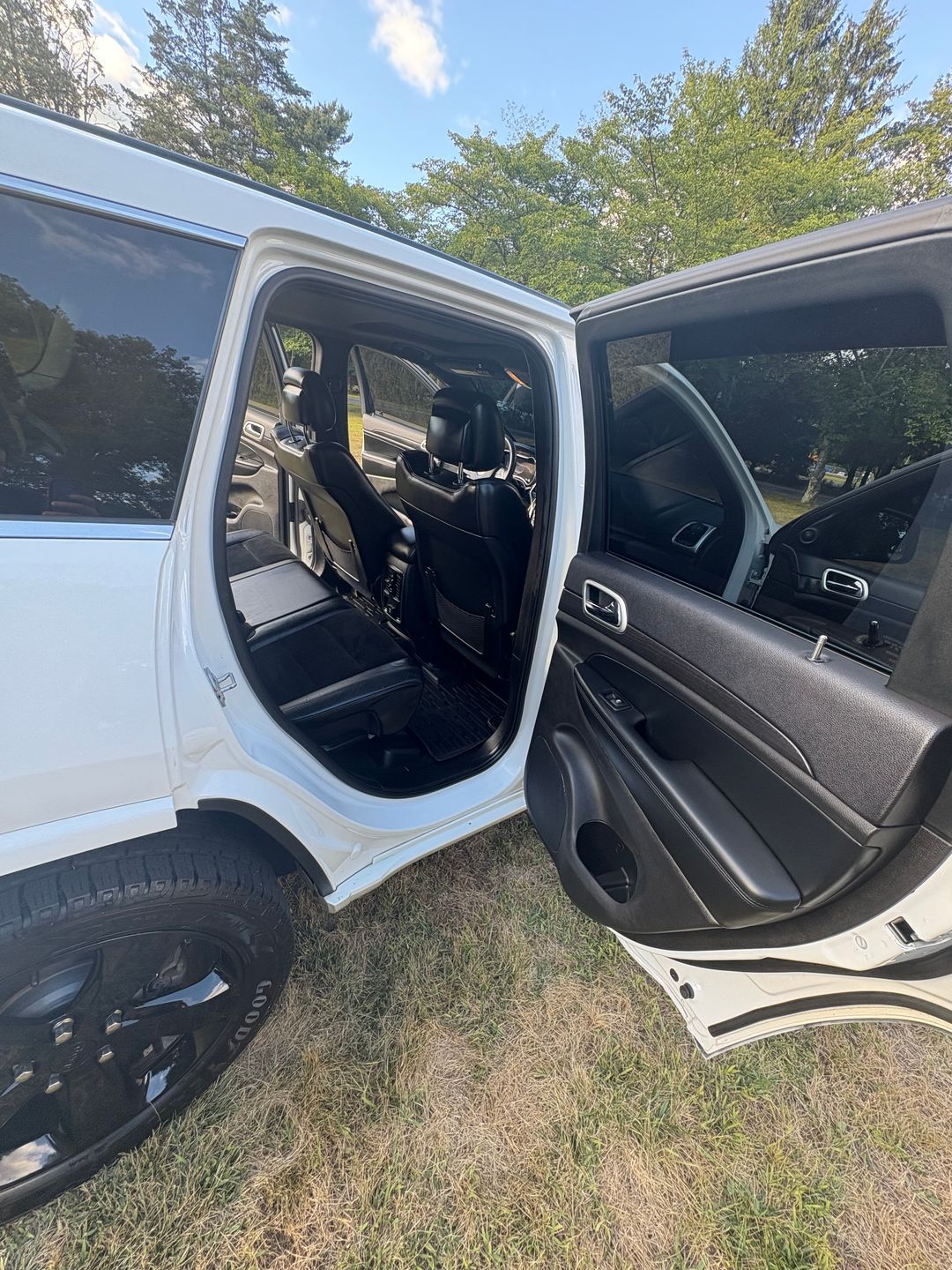 Car Preview