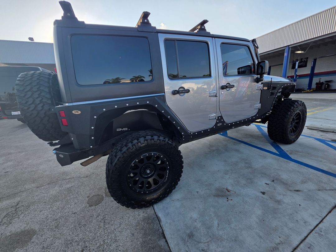 Car Preview