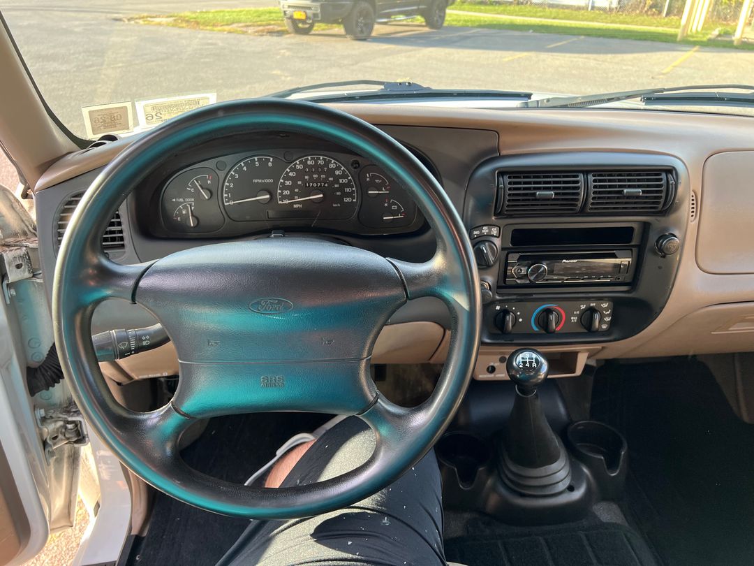 Car Preview