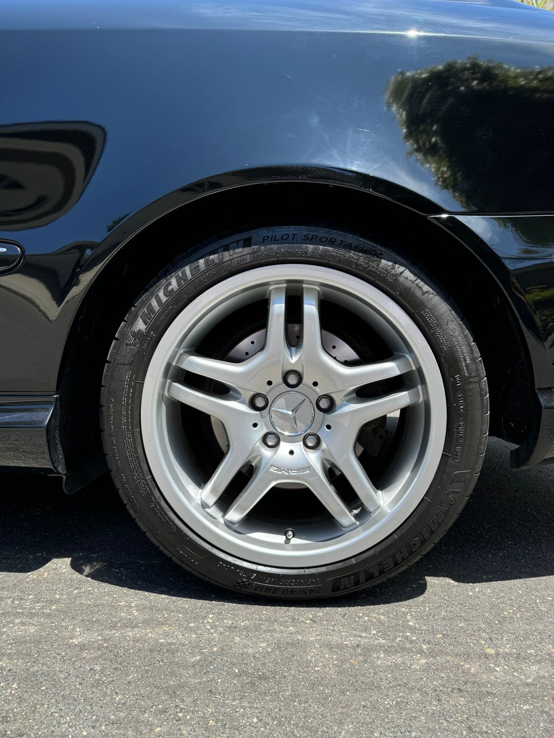 Car Preview