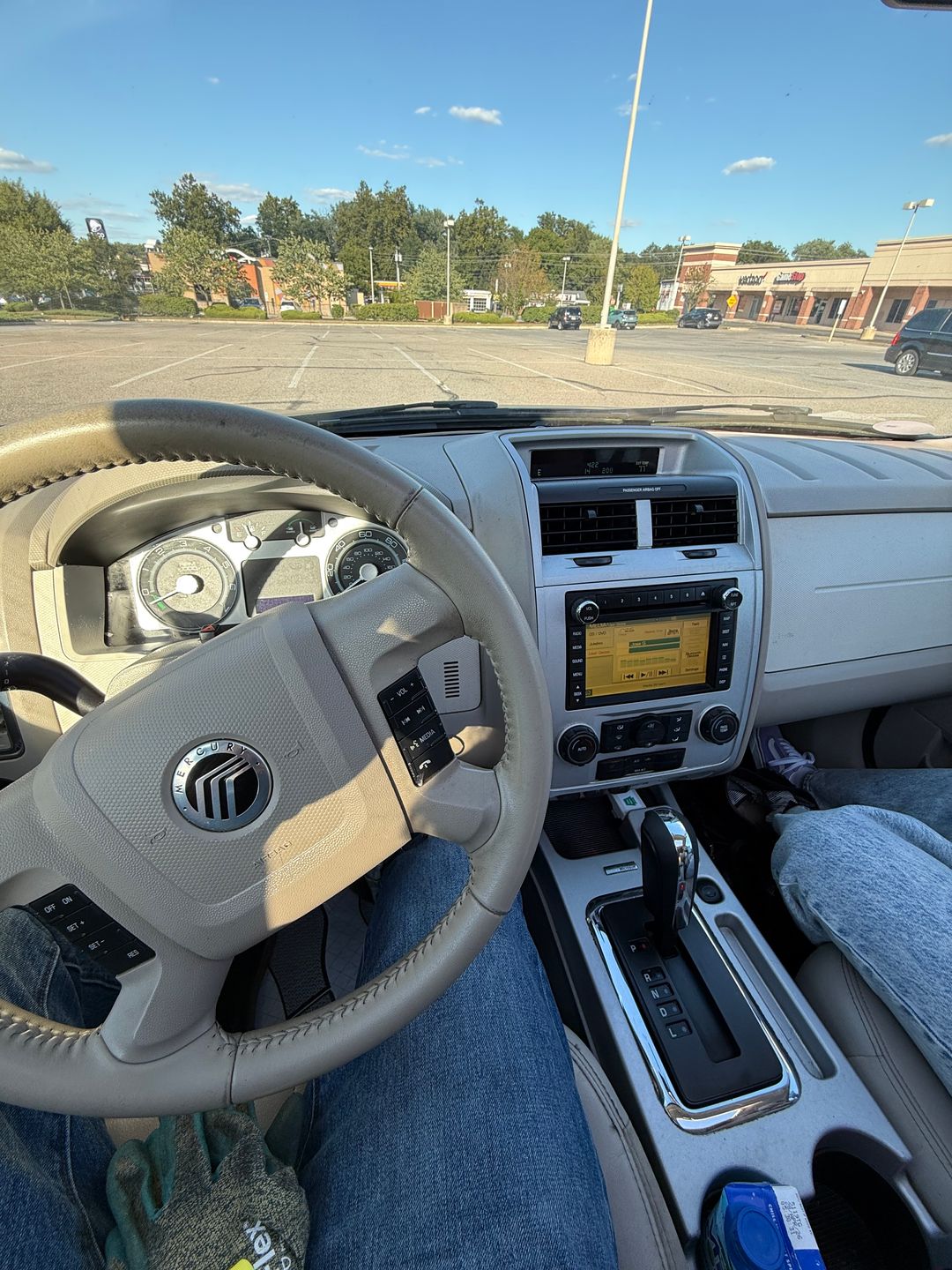 Car Preview