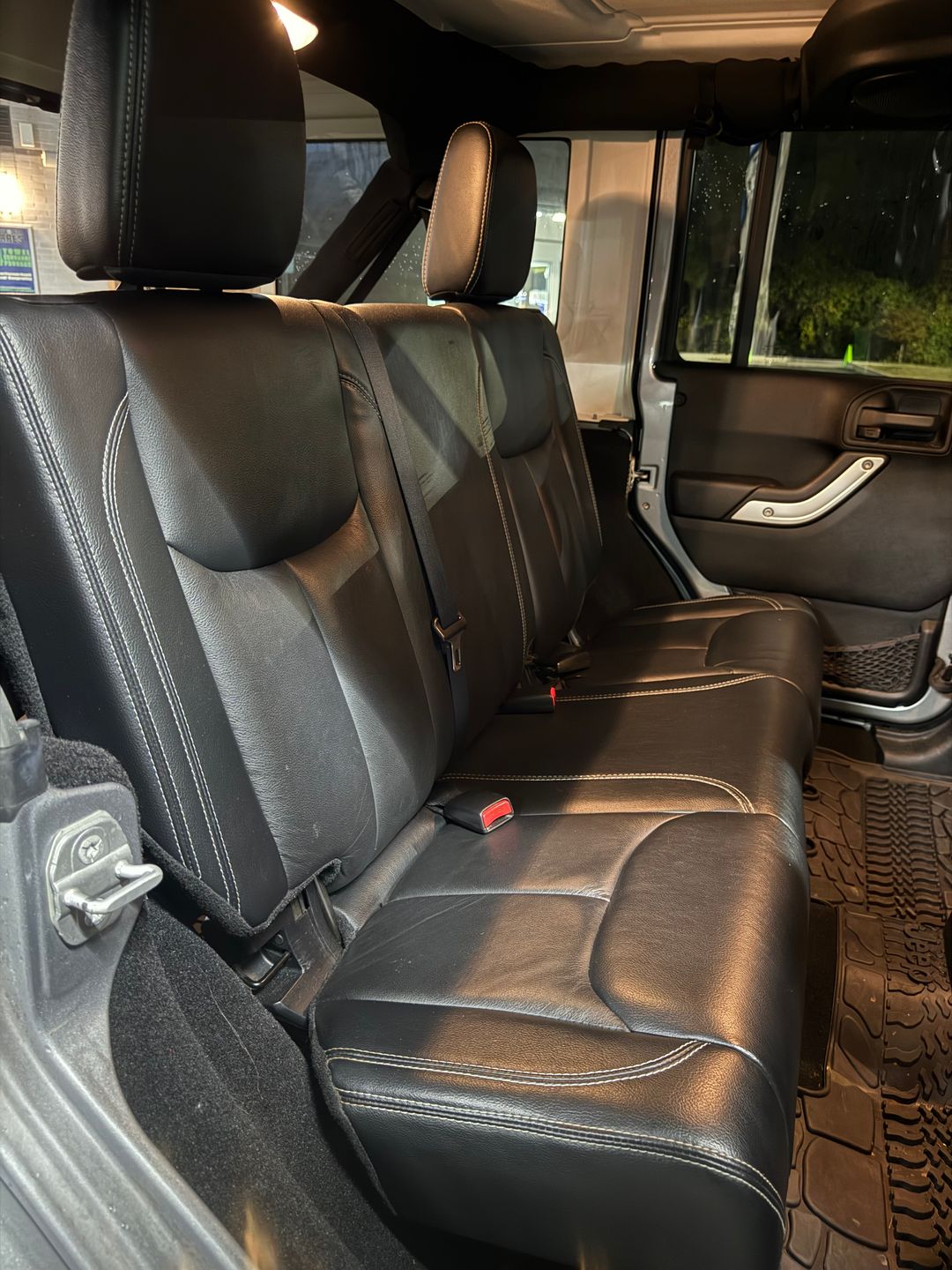 Car Preview