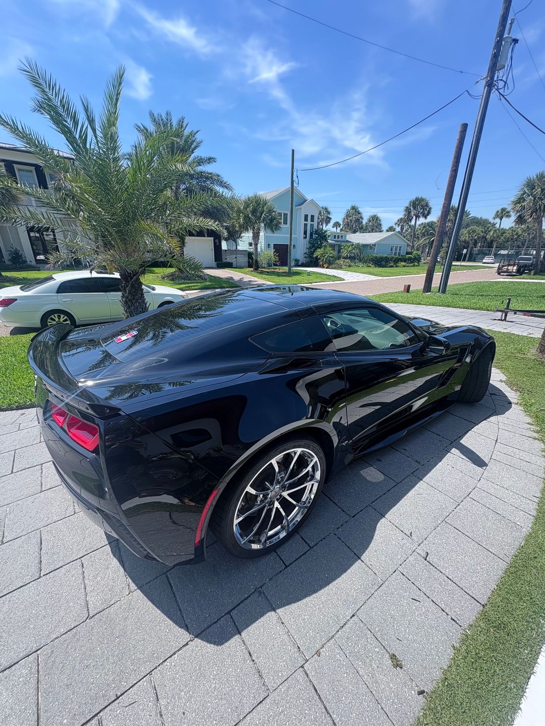 Car Preview