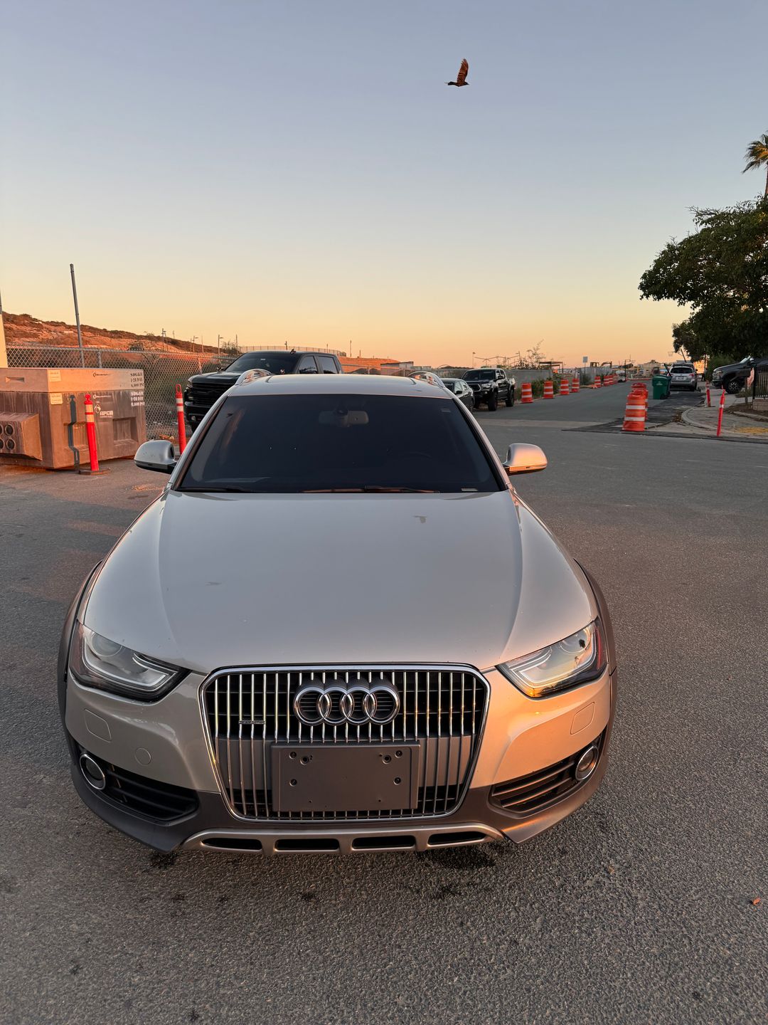 Car Preview