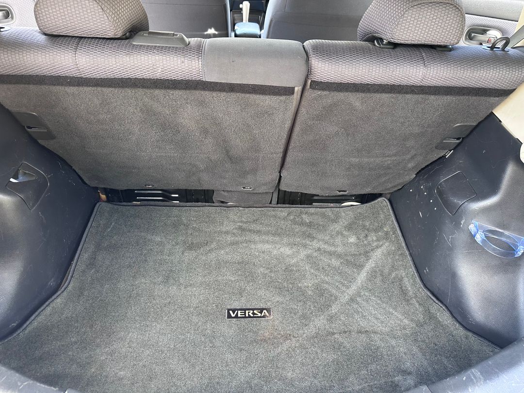Car Preview