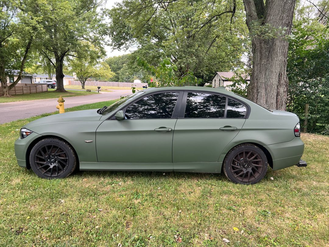 Car Preview
