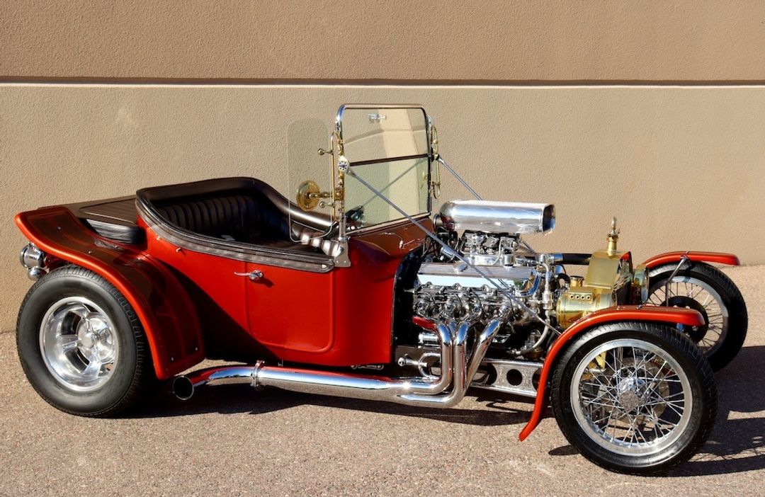 Car Preview