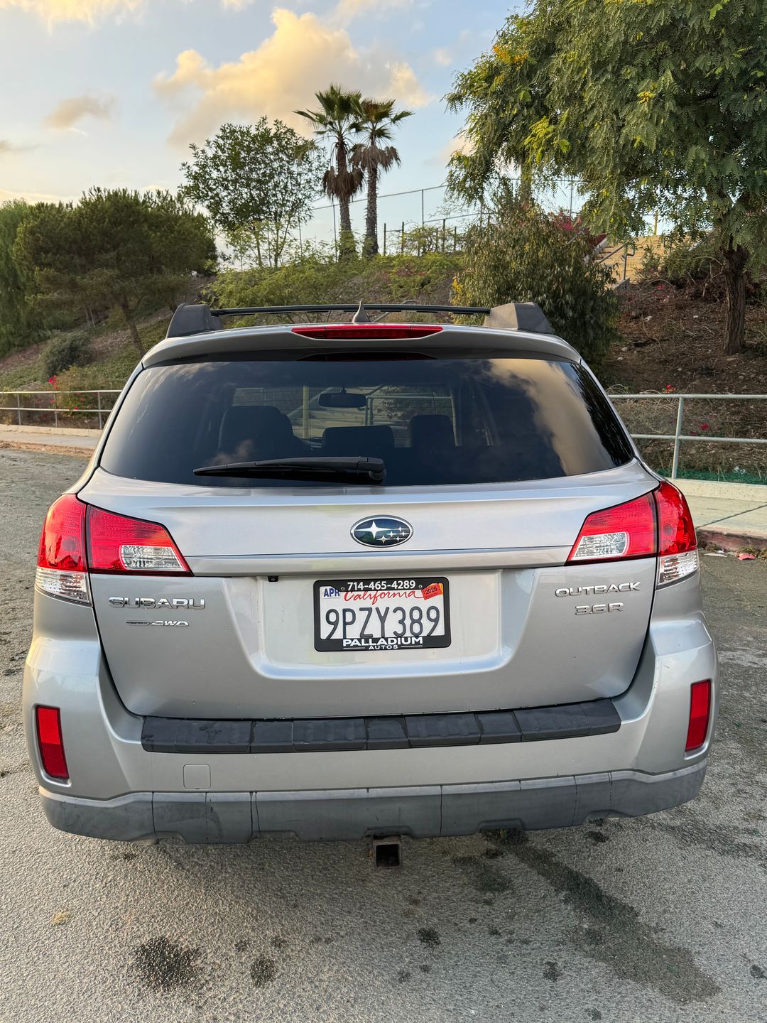 Car Preview