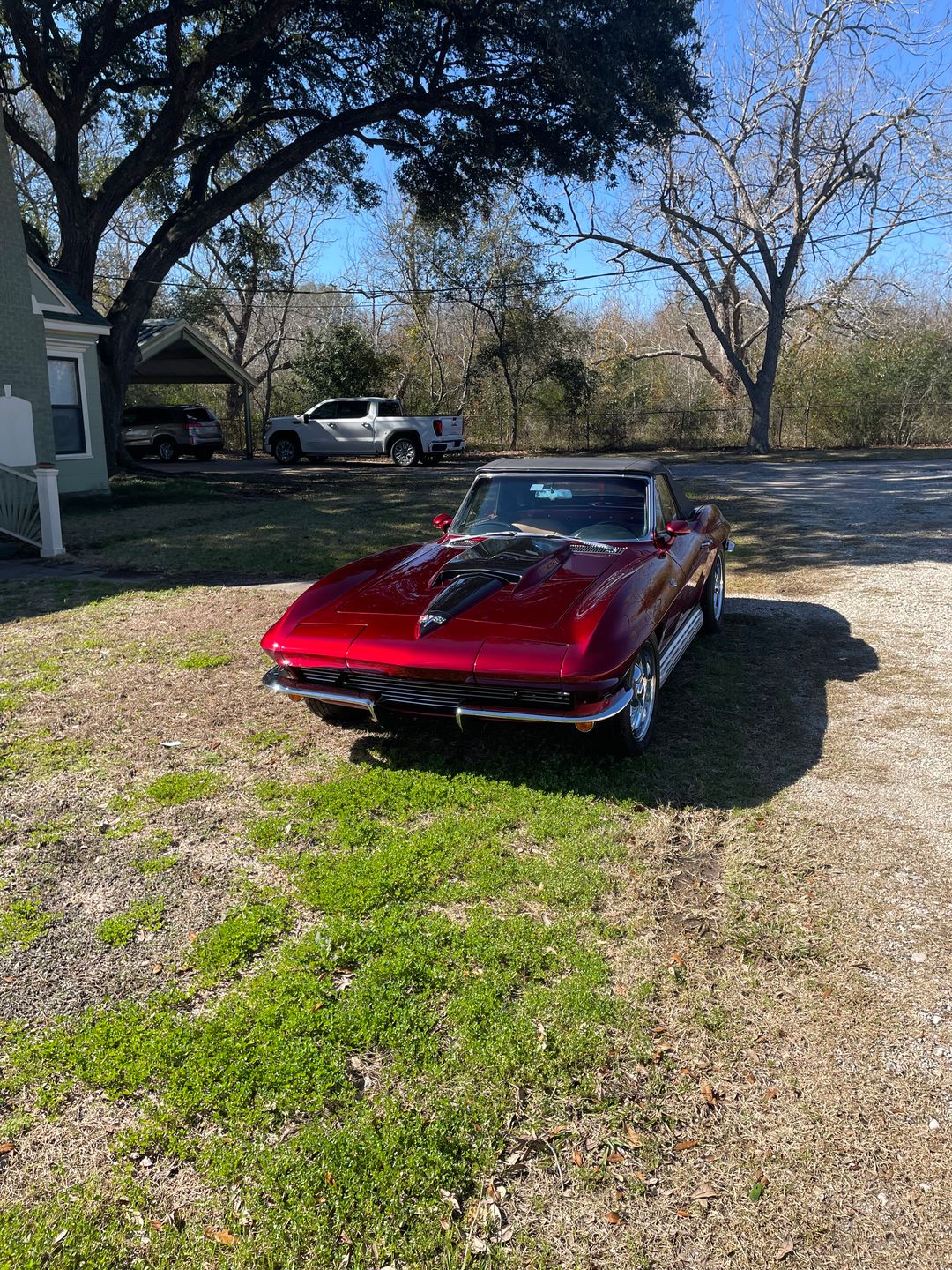 Car Preview