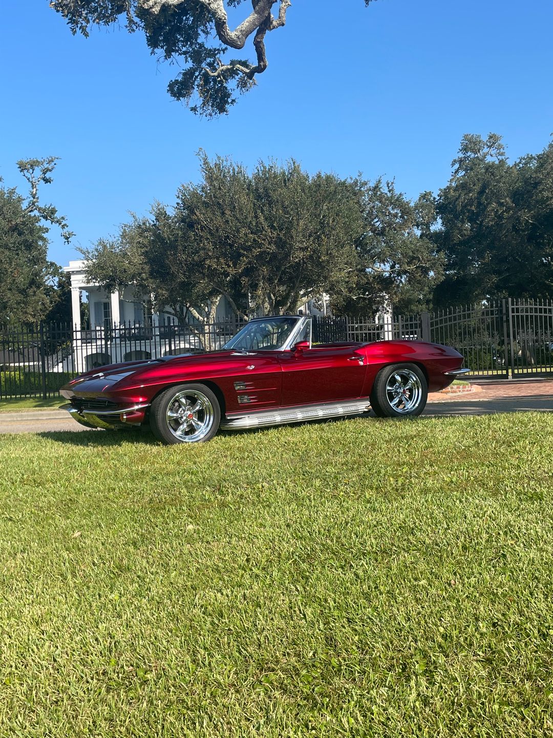 Car Preview