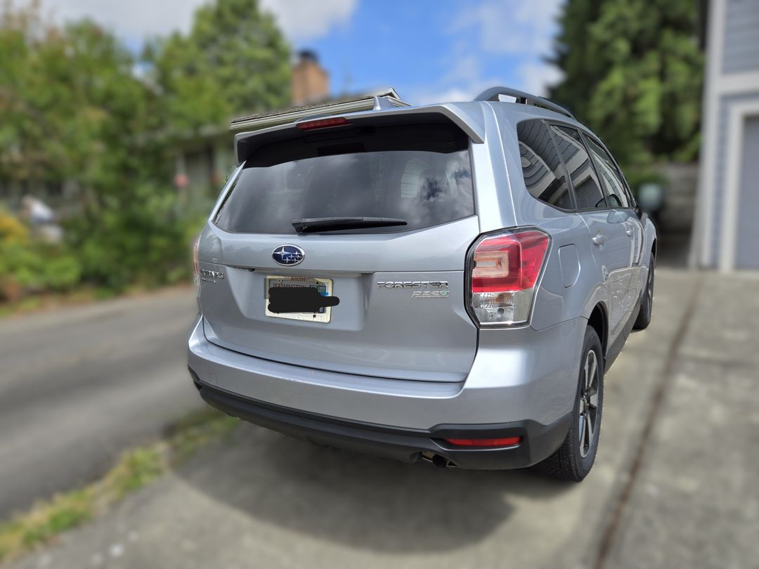 Car Preview