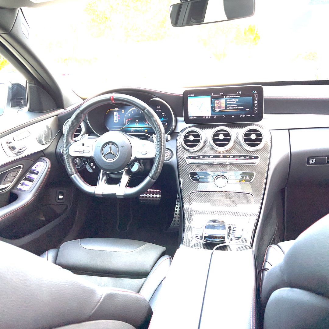 Car Preview