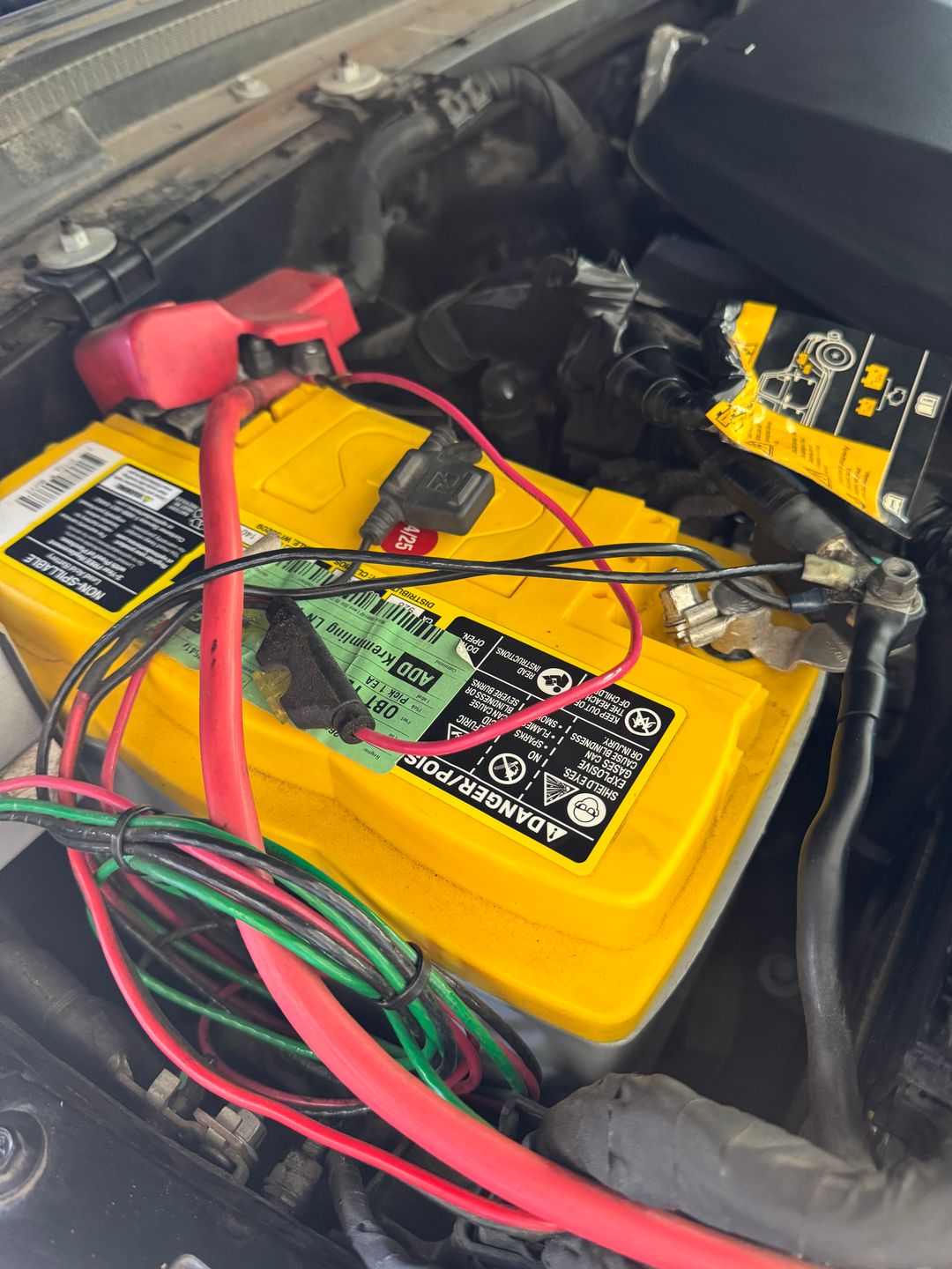 Car Preview