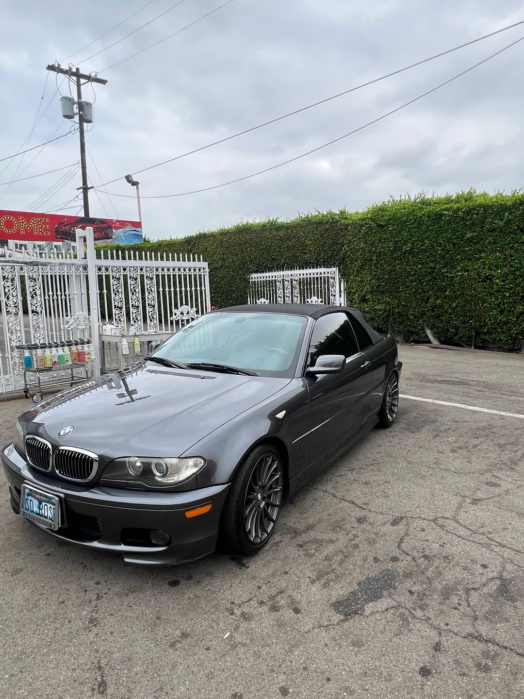 Car Preview