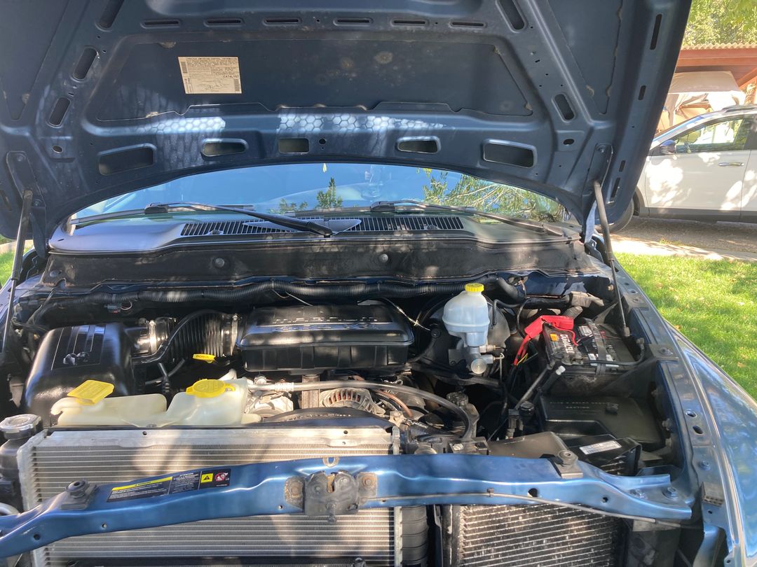 Car Preview
