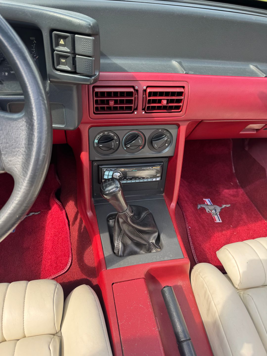 Car Preview