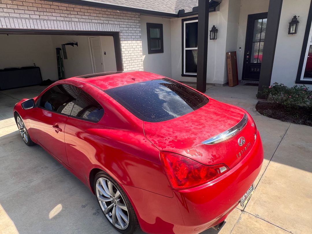 Car Preview